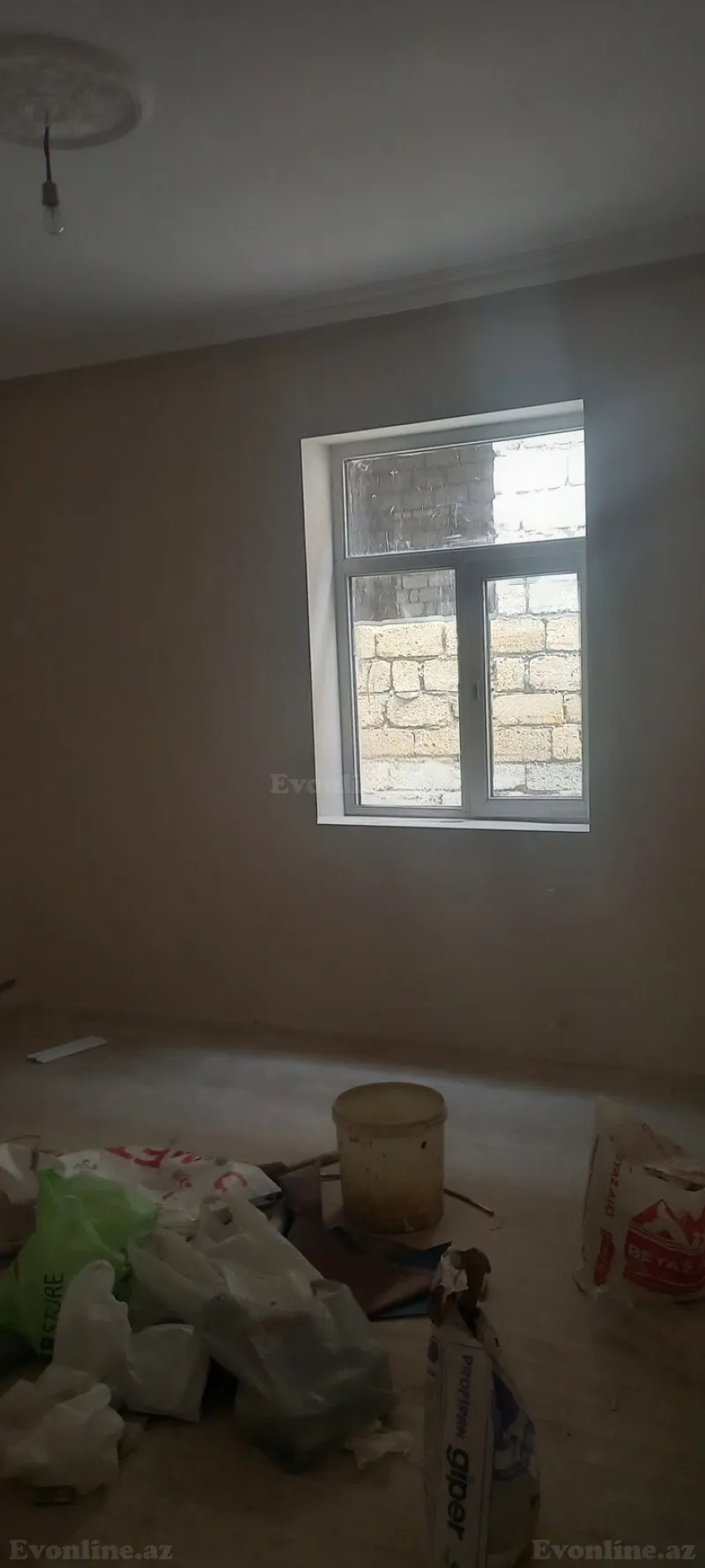 3 otaqlı həyət evi satılır — Zabrat, Bakı - şəkil 18