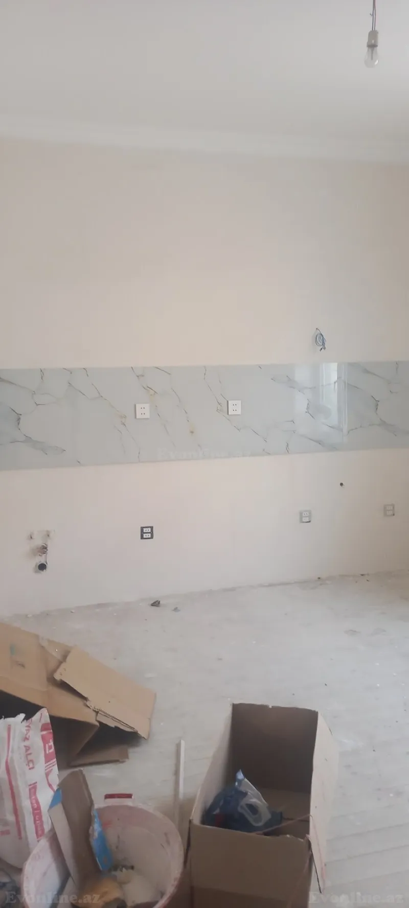3 otaqlı həyət evi satılır — Zabrat, Bakı - şəkil 19