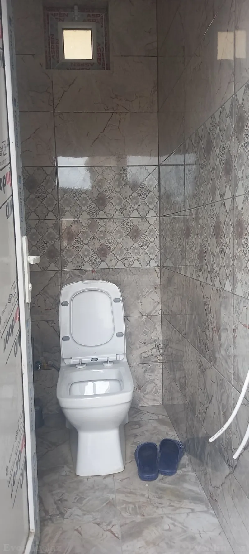 3 otaqlı həyət evi satılır — Zabrat, Bakı - şəkil 21