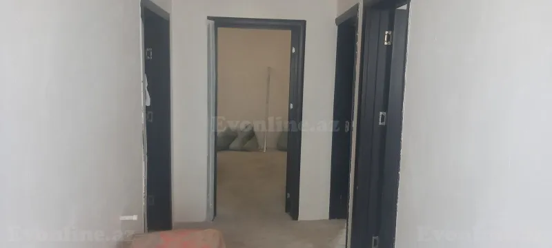 3 otaqlı həyət evi satılır — Zabrat, Bakı - şəkil 23