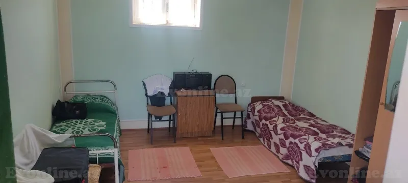 2 otaqlı həyət evi satılır — Səngəçal, Bakı - şəkil 7