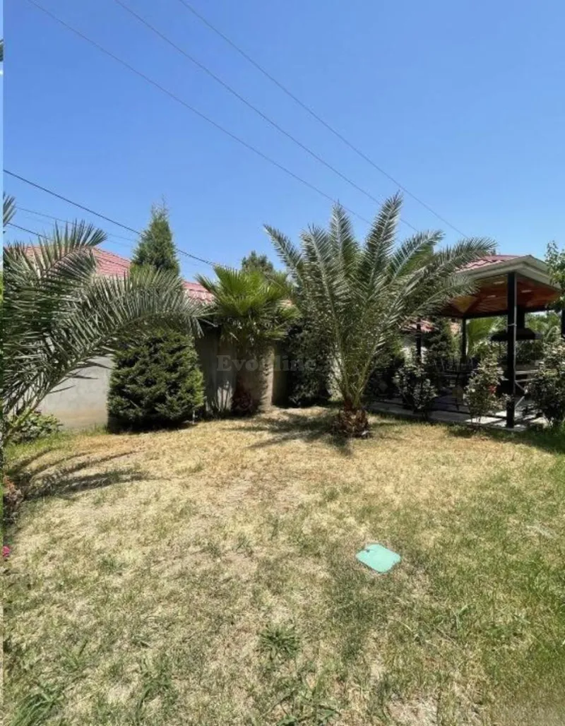 4 otaqlı həyət evi satılır — Novxanı, Bakı - şəkil 11