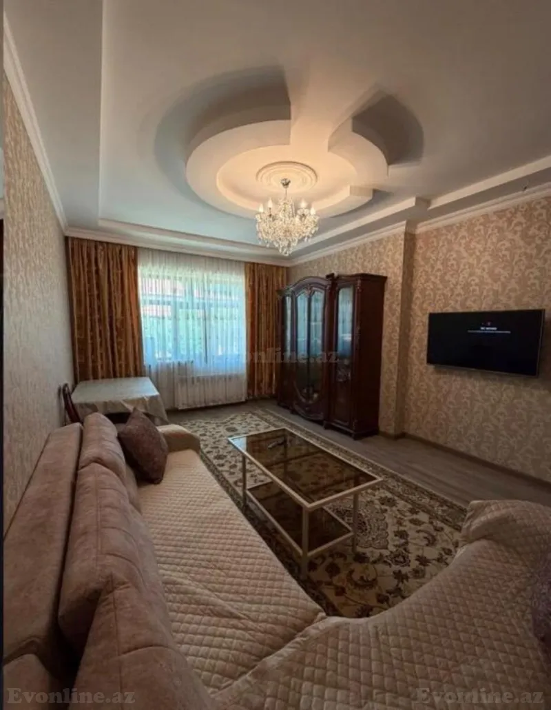 4 otaqlı həyət evi satılır — Novxanı, Bakı - şəkil 18