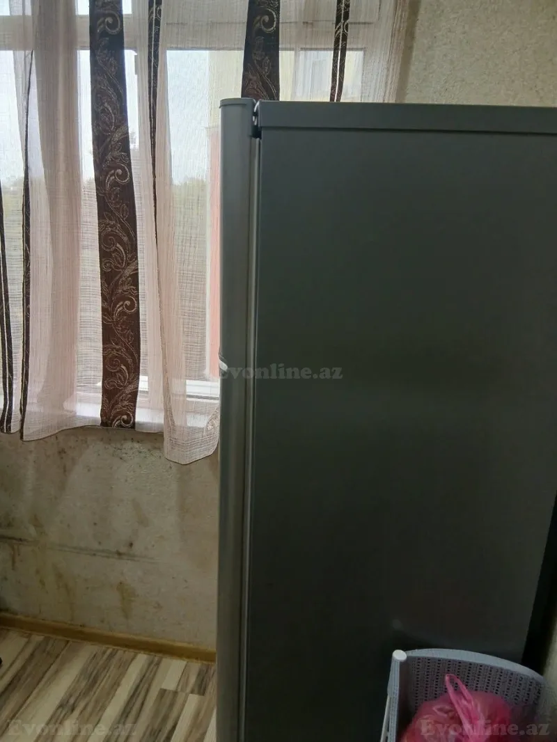 2 otaqlı köhnə tikili mənzil satılır — 6-cı mikrorayon, Bakı - şəkil 6
