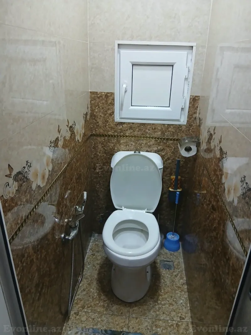 2 otaqlı köhnə tikili mənzil satılır — 6-cı mikrorayon, Bakı - şəkil 16