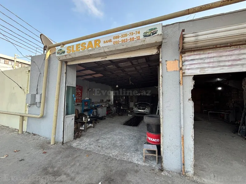 Obyekt 67 m² Hövsan Satılır