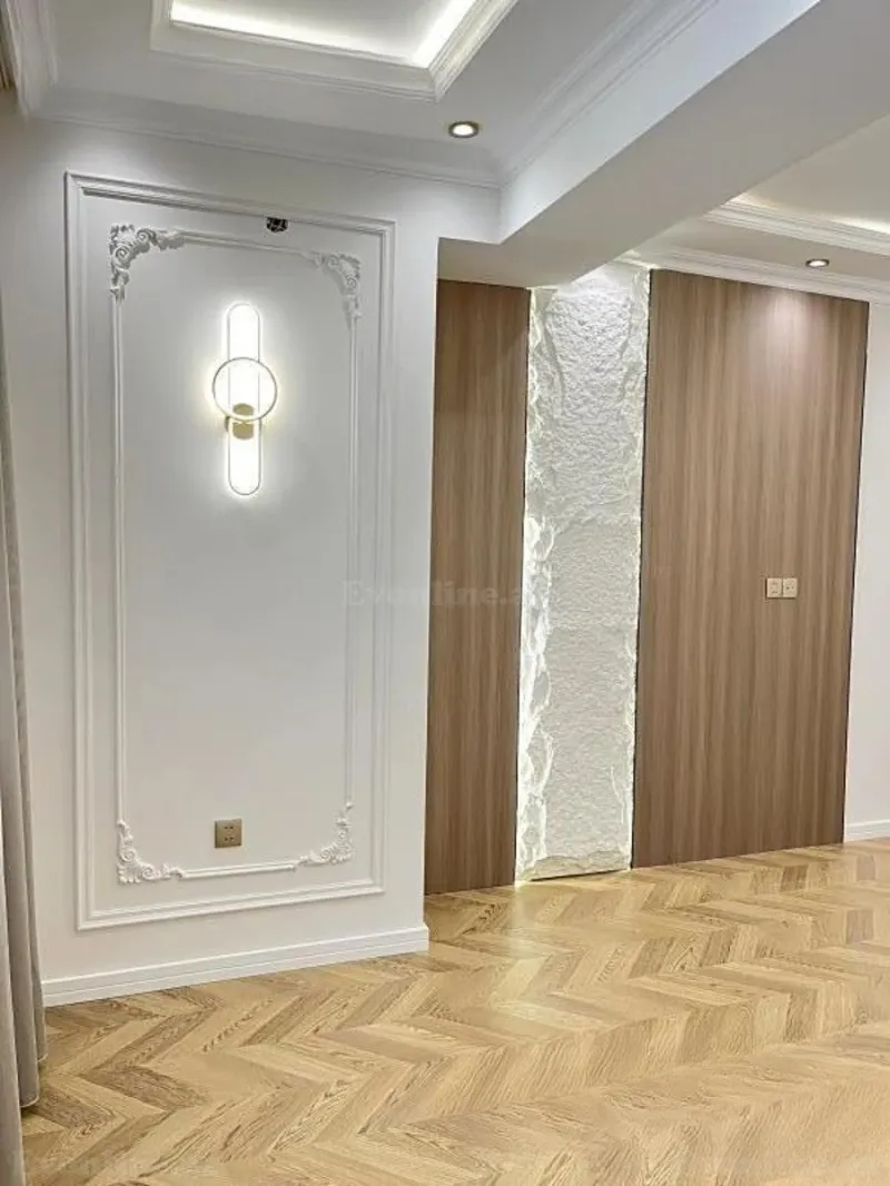 2 otaqlı yeni tikili mənzil satılır — Neftçilər m., Bakı