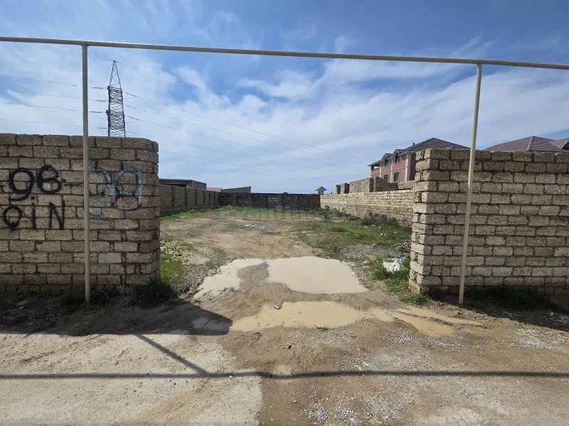 Torpaq satılır — Mərdəkan, Bakı - şəkil 4