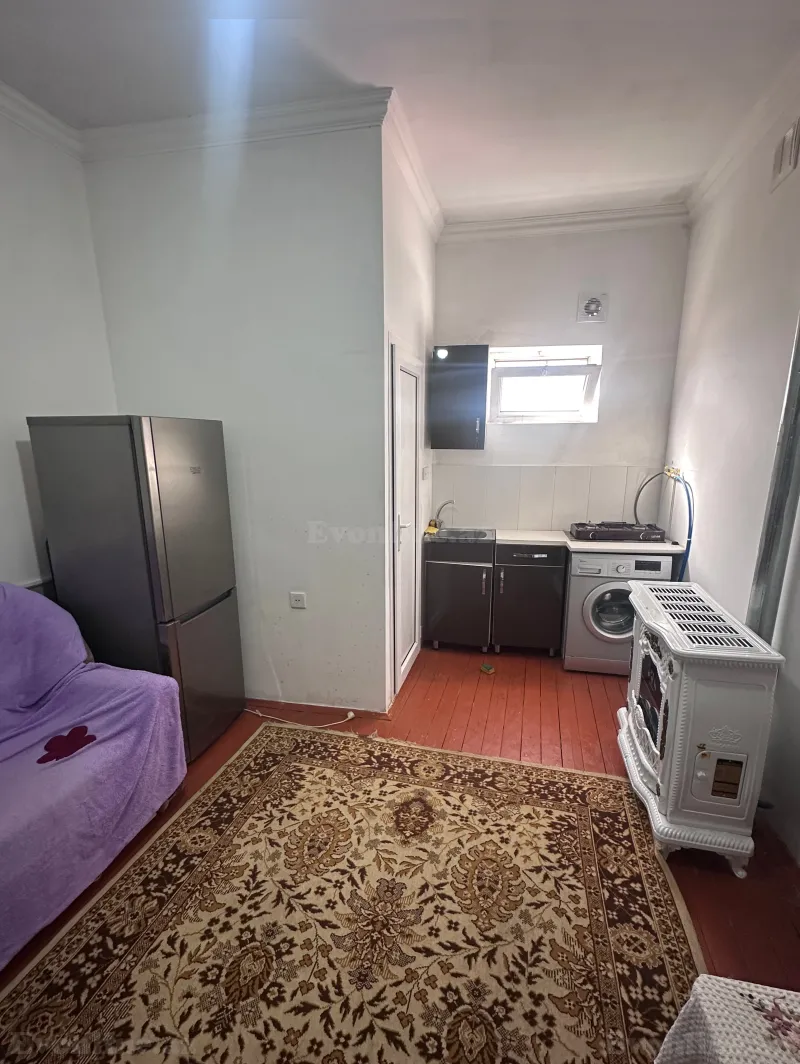 2 otaqlı həyət evi kirayə verilir — Xırdalan - şəkil 2
