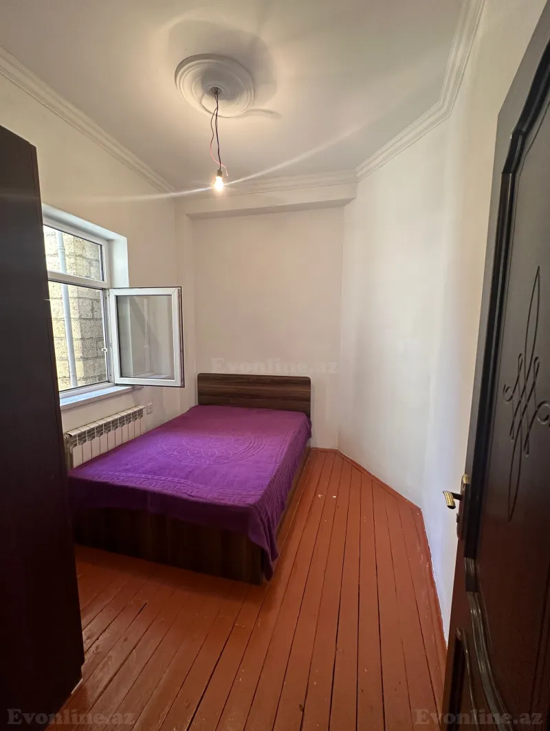 2 otaqlı həyət evi kirayə verilir — Xırdalan - şəkil 3