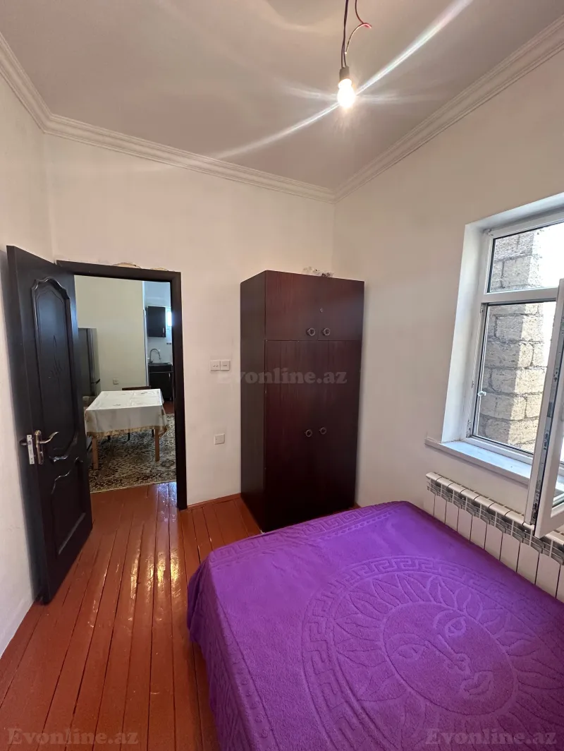 2 otaqlı həyət evi kirayə verilir — Xırdalan - şəkil 4