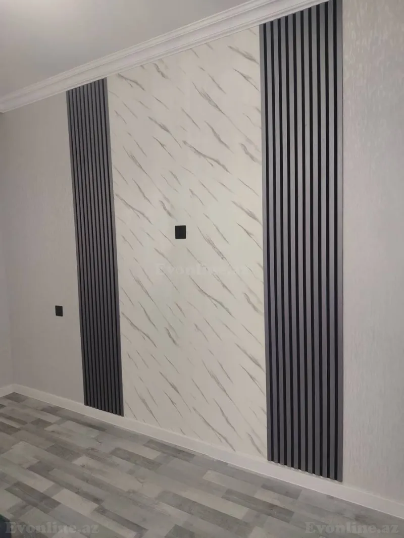 2 otaqlı köhnə tikili mənzil satılır — Köhnə Günəşli, Bakı - şəkil 18