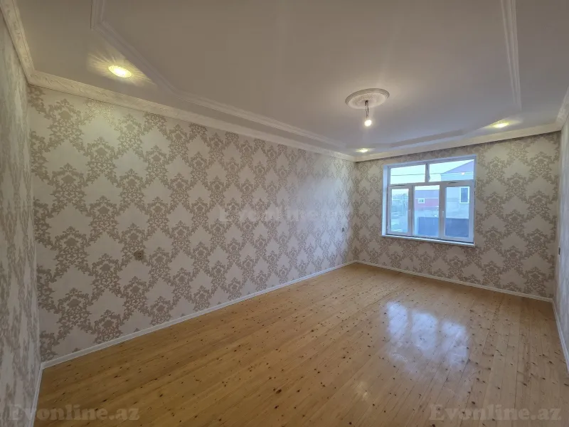 4 otaqlı həyət evi satılır — Biləcəri, Bakı - şəkil 5
