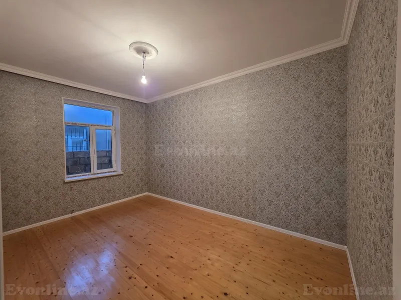 4 otaqlı həyət evi satılır — Biləcəri, Bakı - şəkil 7