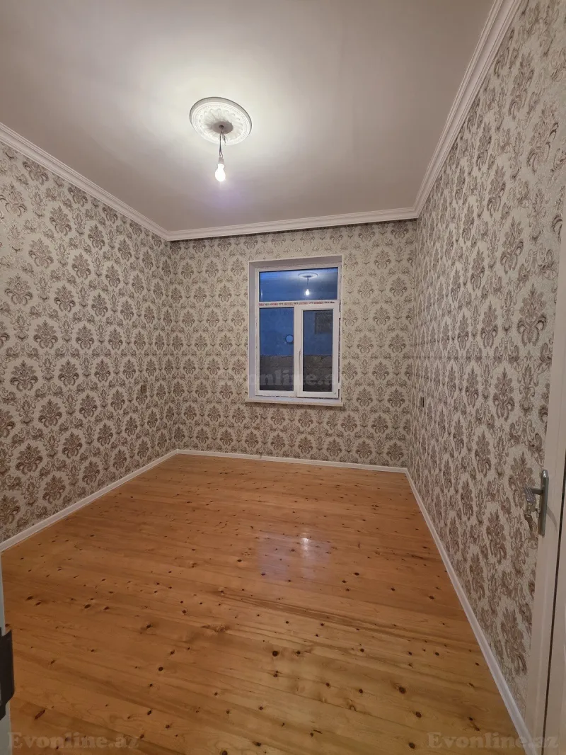4 otaqlı həyət evi satılır — Biləcəri, Bakı - şəkil 9
