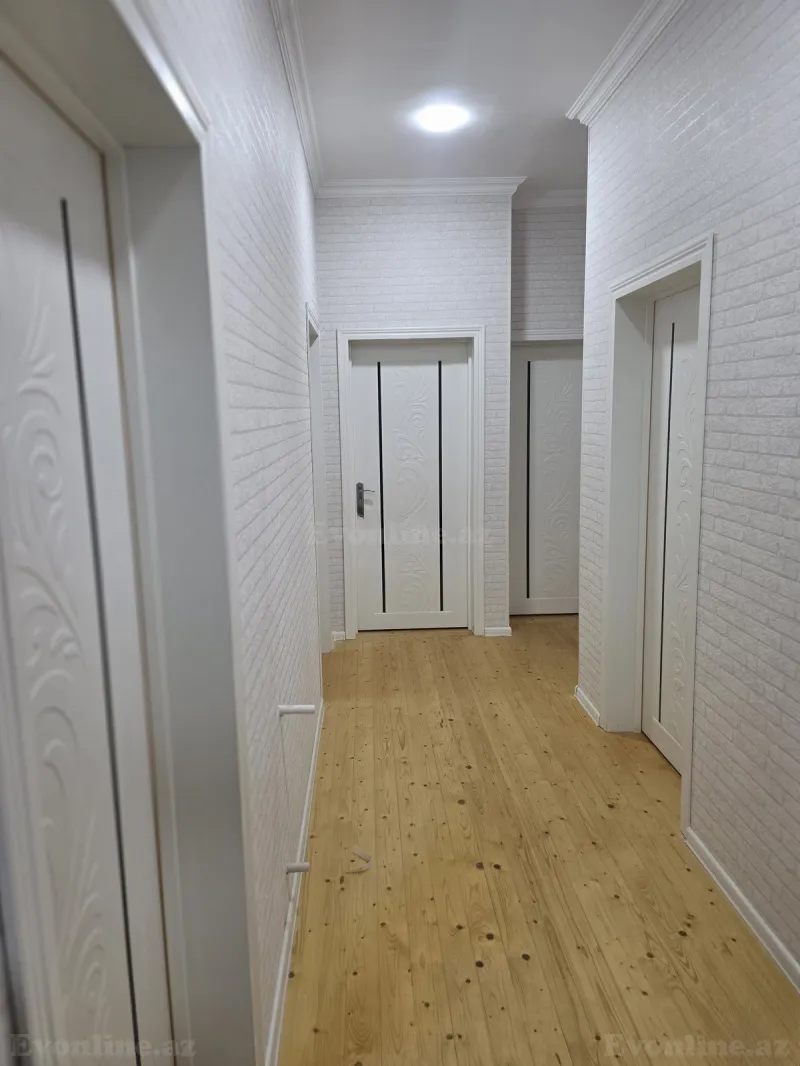 4 otaqlı həyət evi satılır — Biləcəri, Bakı - şəkil 10