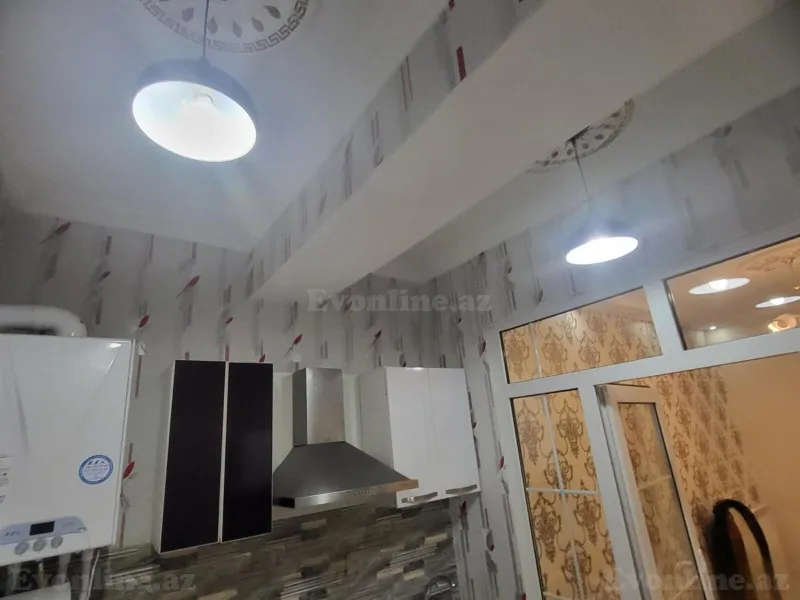 3 otaqlı yeni tikili mənzil satılır — Xırdalan - şəkil 2