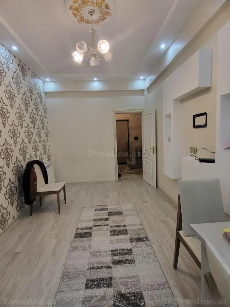 3 otaqlı yeni tikili mənzil satılır — Xırdalan - şəkil 3