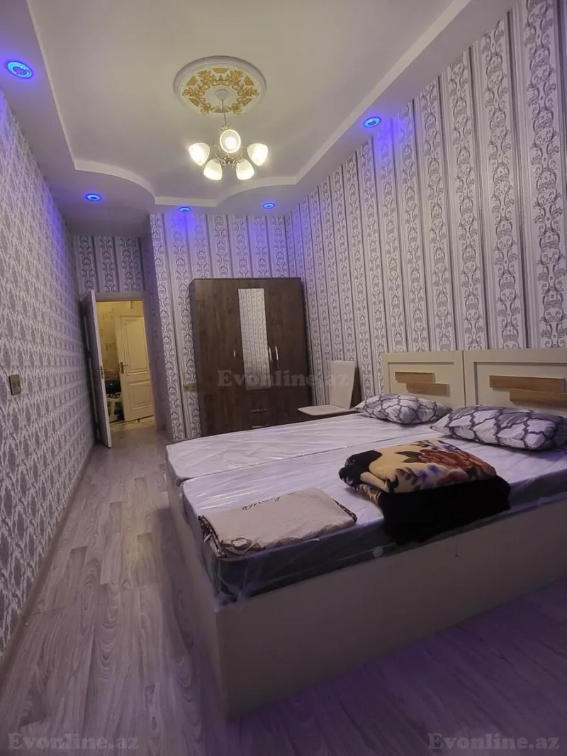 3 otaqlı yeni tikili mənzil satılır — Xırdalan - şəkil 4