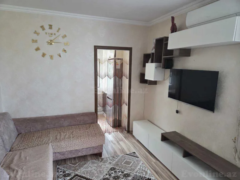 2 otaqlı köhnə tikili mənzil satılır — Xırdalan - şəkil 2