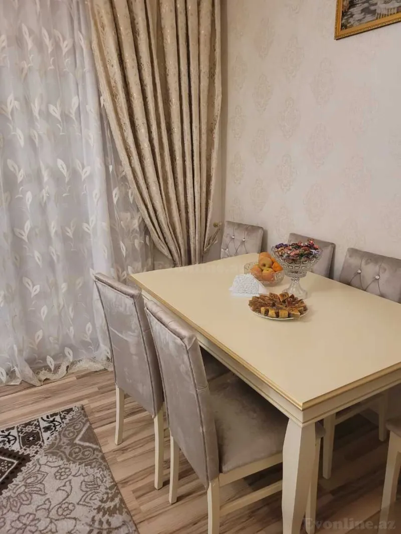 2 otaqlı köhnə tikili mənzil satılır — Xırdalan - şəkil 3