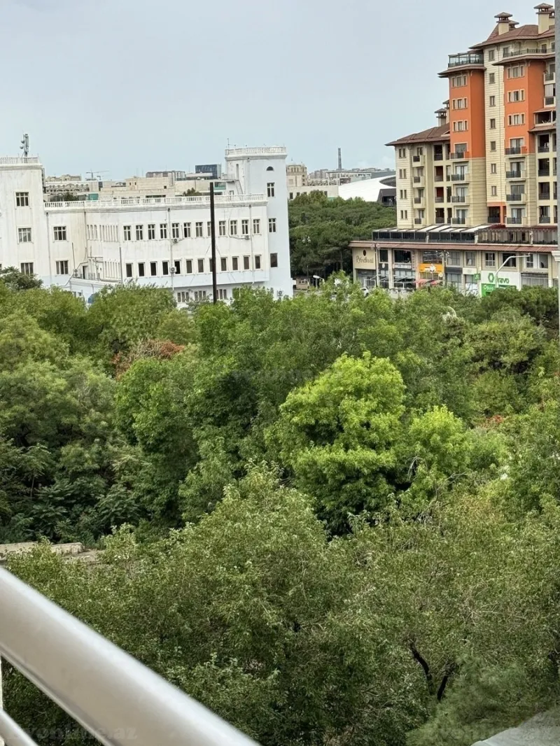 3 otaqlı yeni tikili mənzil satılır — 28 May m., Bakı - şəkil 16