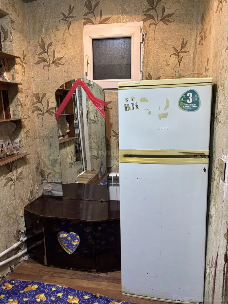 2 otaqlı həyət evi kirayə verilir — Səbail r., Bakı - şəkil 3