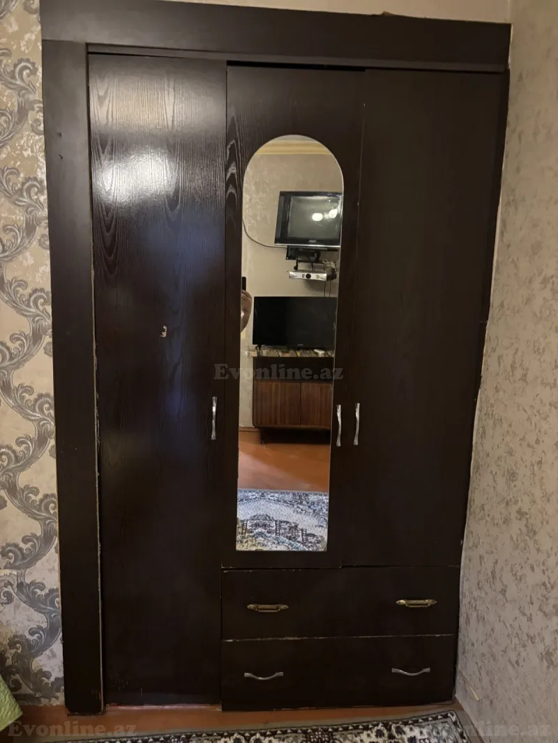 2 otaqlı həyət evi kirayə verilir — Səbail r., Bakı - şəkil 5