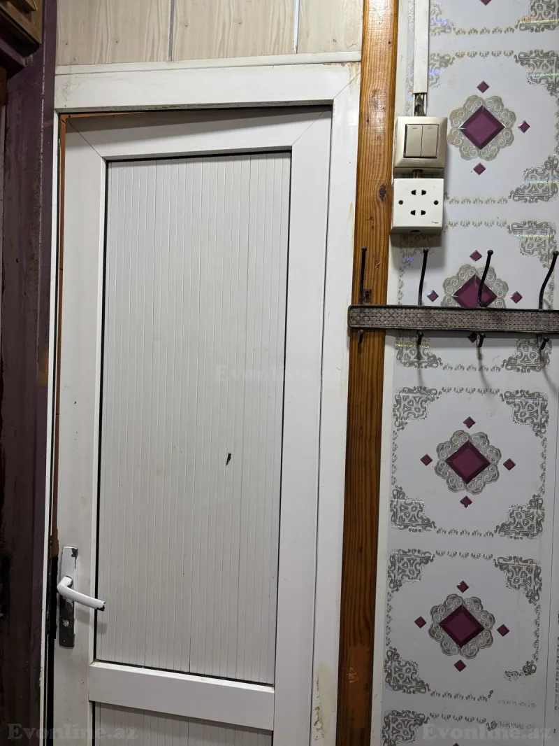 2 otaqlı həyət evi kirayə verilir — Səbail r., Bakı - şəkil 7
