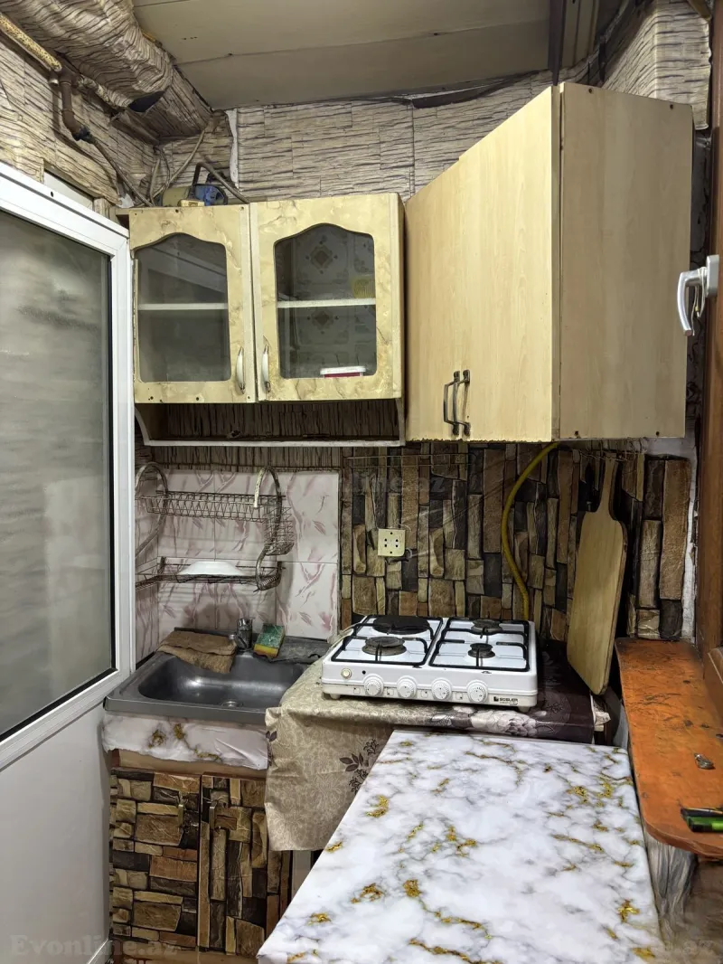 2 otaqlı həyət evi kirayə verilir — Səbail r., Bakı - şəkil 8