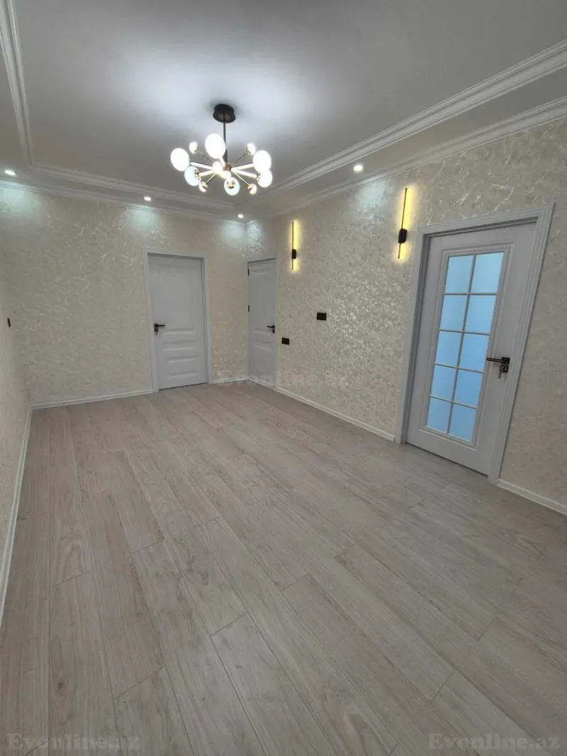 2 otaqlı köhnə tikili mənzil satılır — 7-ci mikrorayon, Bakı - şəkil 5