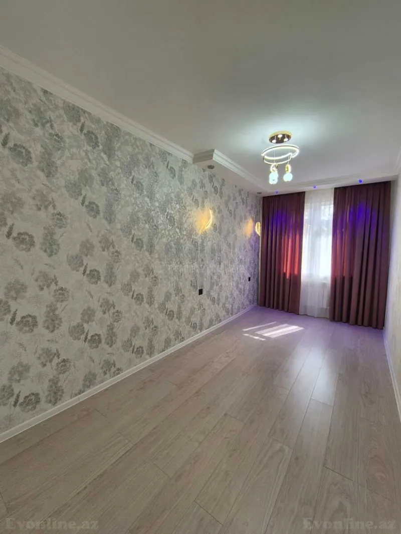 2 otaqlı köhnə tikili mənzil satılır — 7-ci mikrorayon, Bakı - şəkil 8