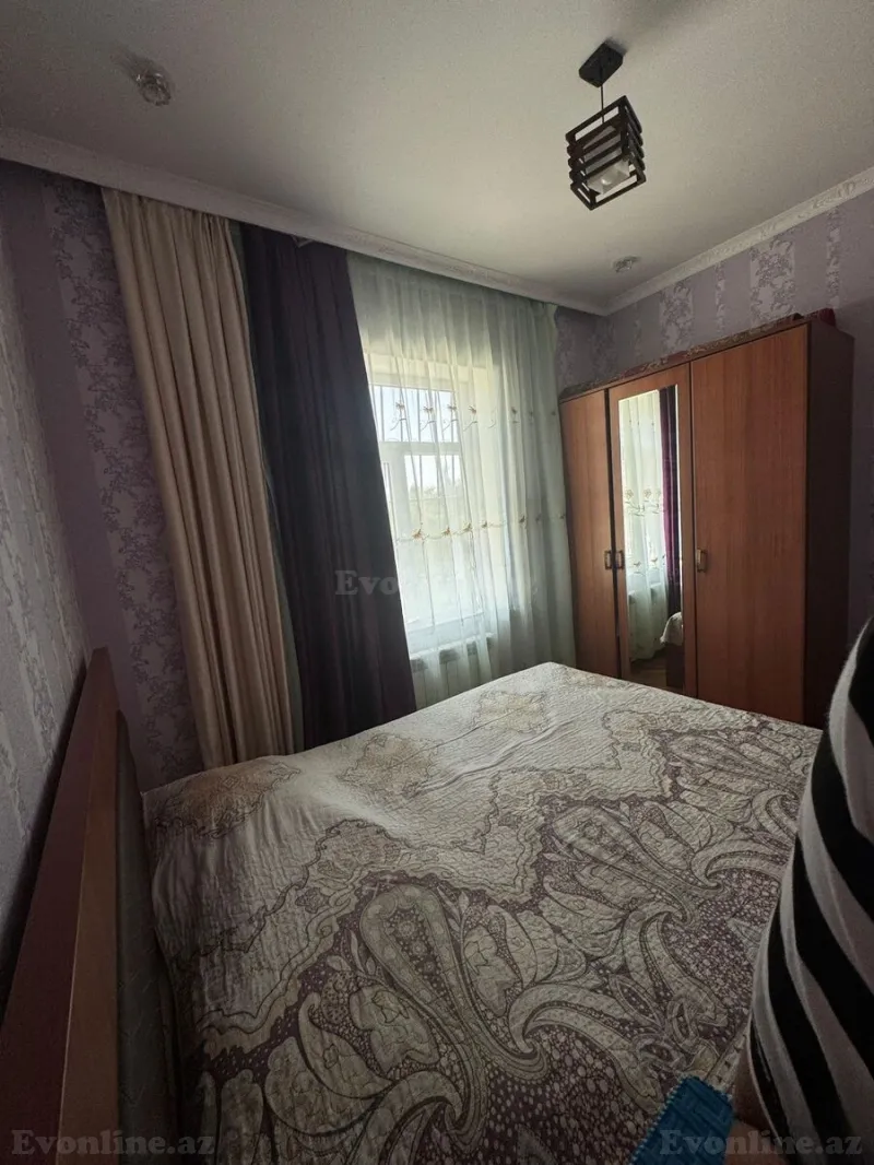 3 otaqlı həyət evi satılır — Novxanı, Bakı - şəkil 7
