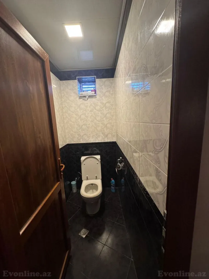 3 otaqlı həyət evi satılır — Novxanı, Bakı - şəkil 10