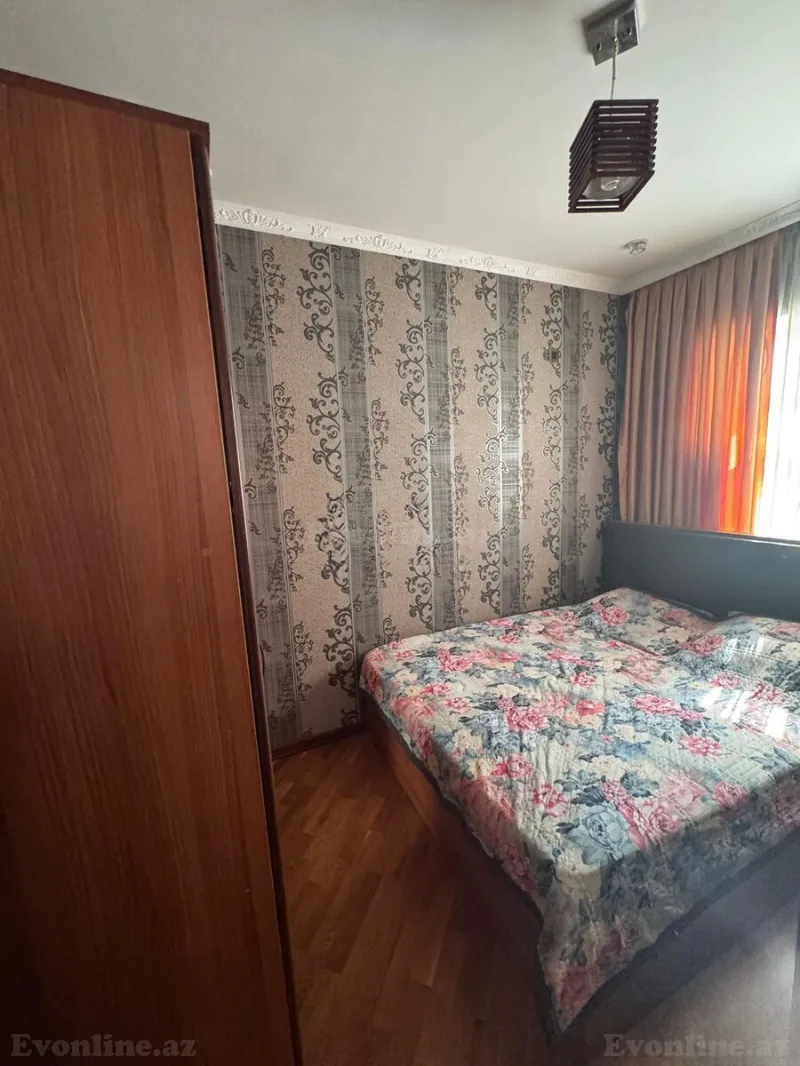 3 otaqlı həyət evi satılır — Novxanı, Bakı - şəkil 11