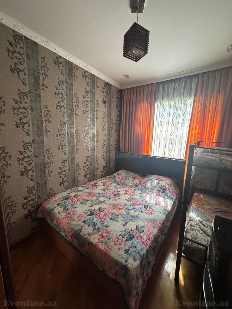 3 otaqlı həyət evi satılır — Novxanı, Bakı - şəkil 12