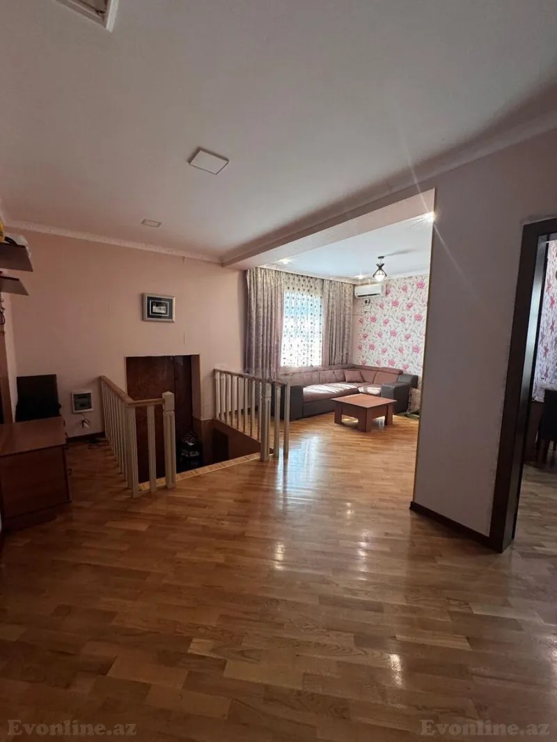3 otaqlı həyət evi satılır — Novxanı, Bakı - şəkil 19