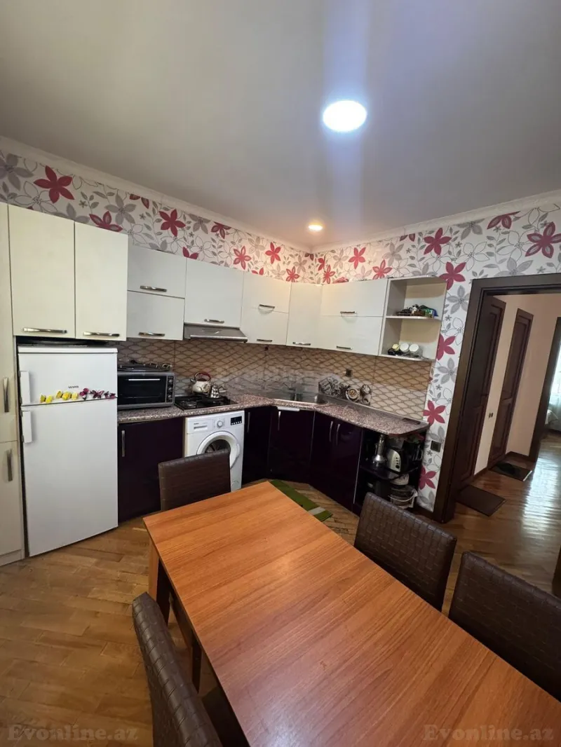 3 otaqlı həyət evi satılır — Novxanı, Bakı - şəkil 20