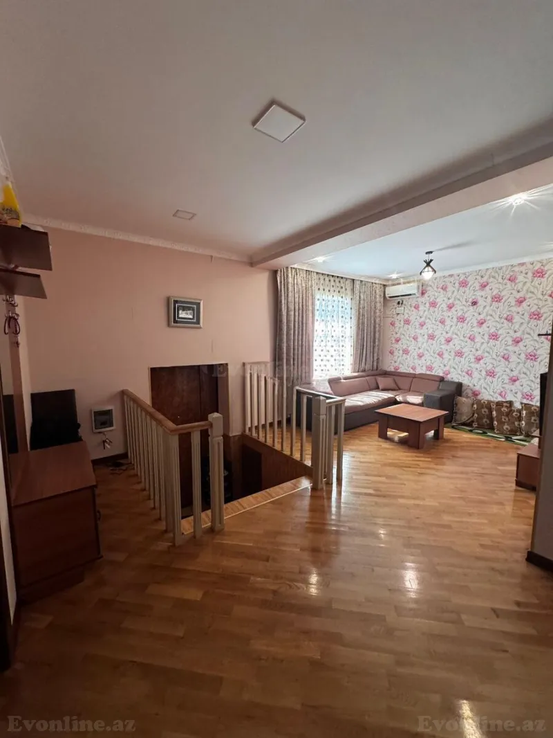 3 otaqlı həyət evi satılır — Novxanı, Bakı - şəkil 22