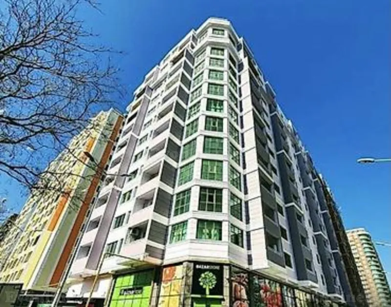 2 otaqlı Mənzil 100 m² Nəsimi r. Kirayə verilir