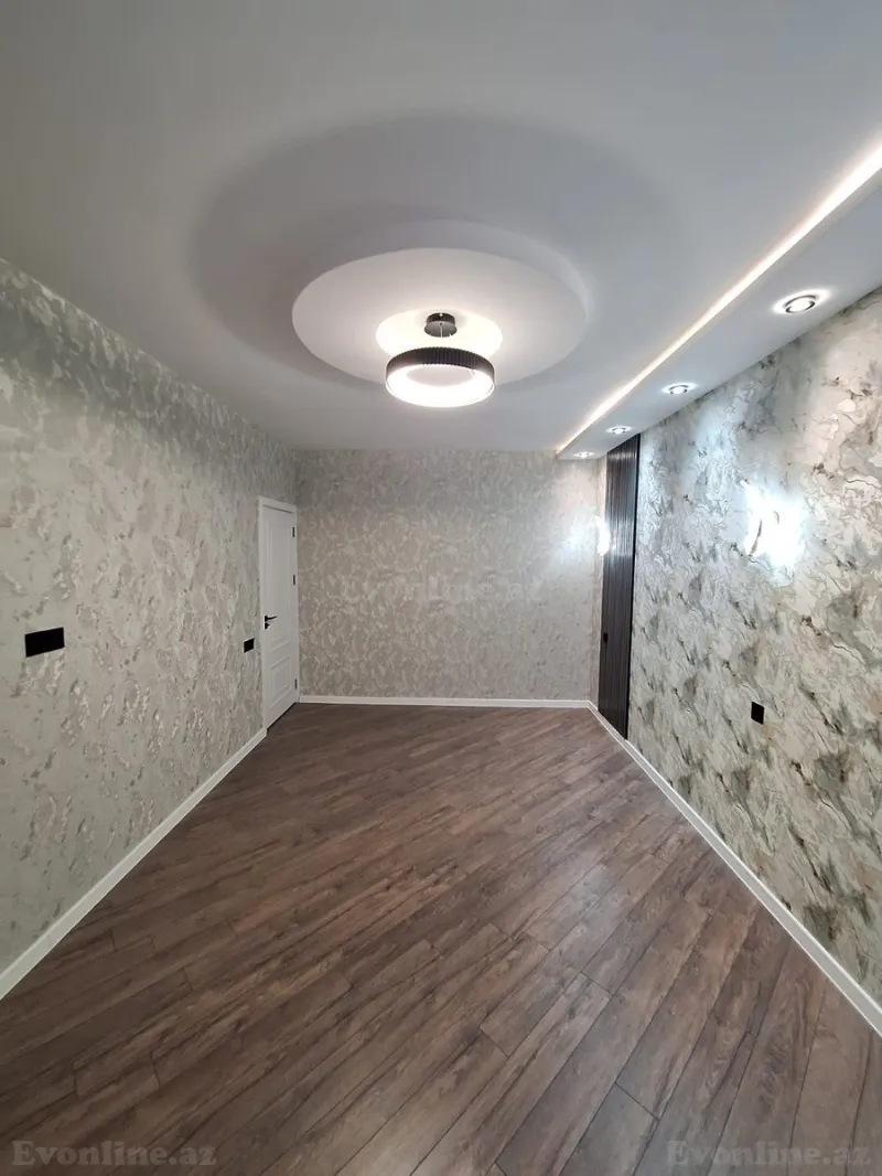 3 otaqlı köhnə tikili mənzil satılır — Köhnə Günəşli, Bakı - şəkil 10