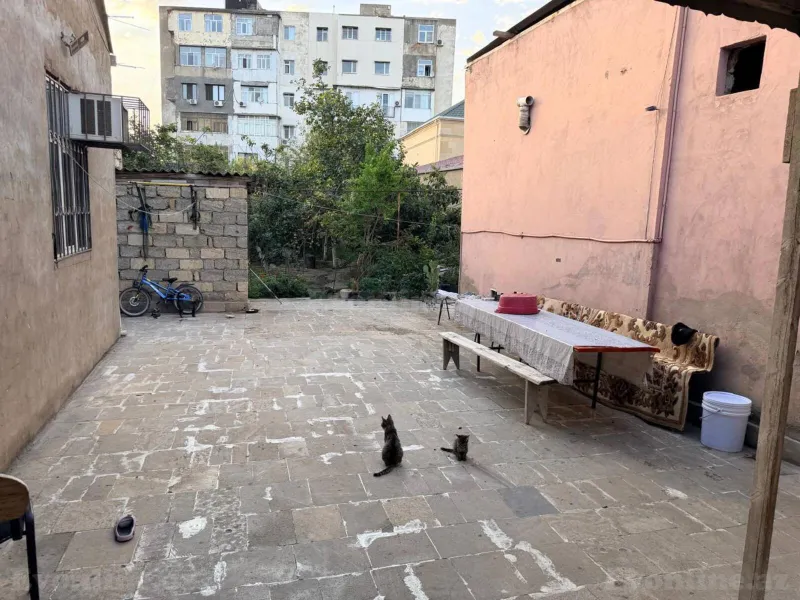 Torpaq satılır — M.Ə.Rəsulzadə, Bakı - şəkil 2
