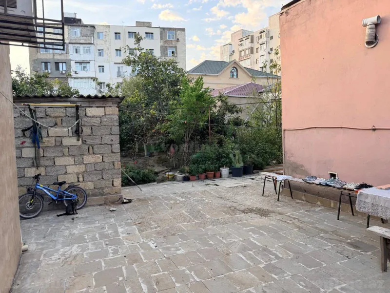 Torpaq satılır — M.Ə.Rəsulzadə, Bakı - şəkil 3