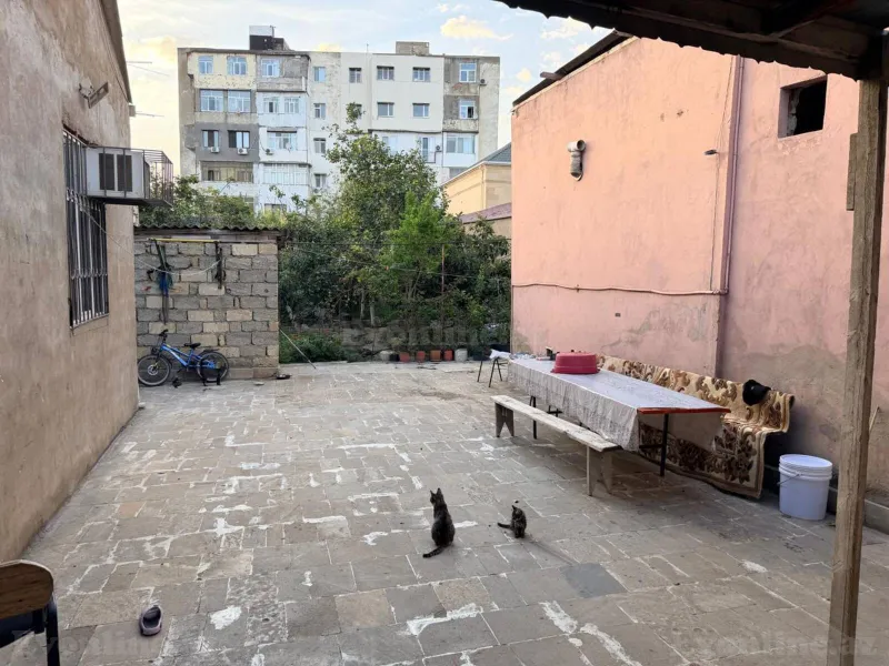 Torpaq satılır — M.Ə.Rəsulzadə, Bakı - şəkil 6