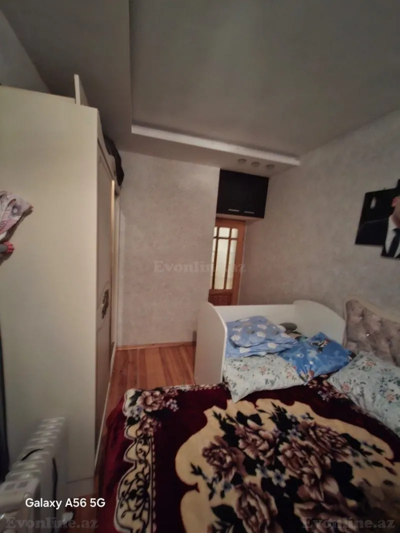 2 otaqlı yeni tikili mənzil satılır — Abşeron r., Bakı - şəkil 2