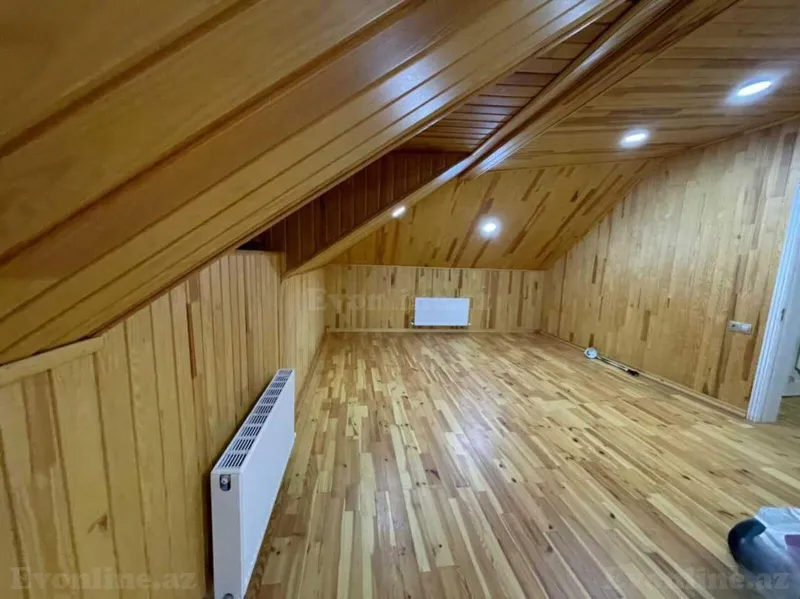 3 otaqlı həyət evi kirayə verilir — Sumqayıt