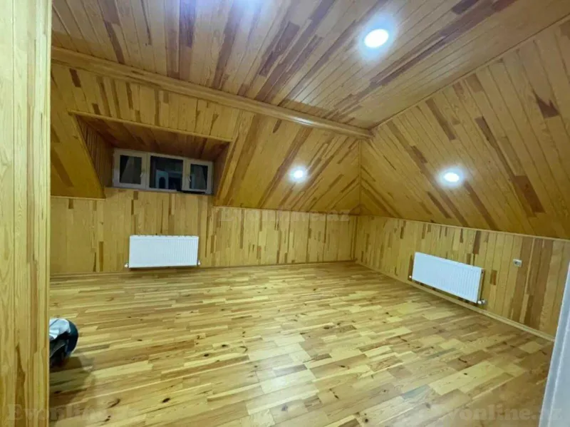 3 otaqlı həyət evi kirayə verilir — Sumqayıt - şəkil 2