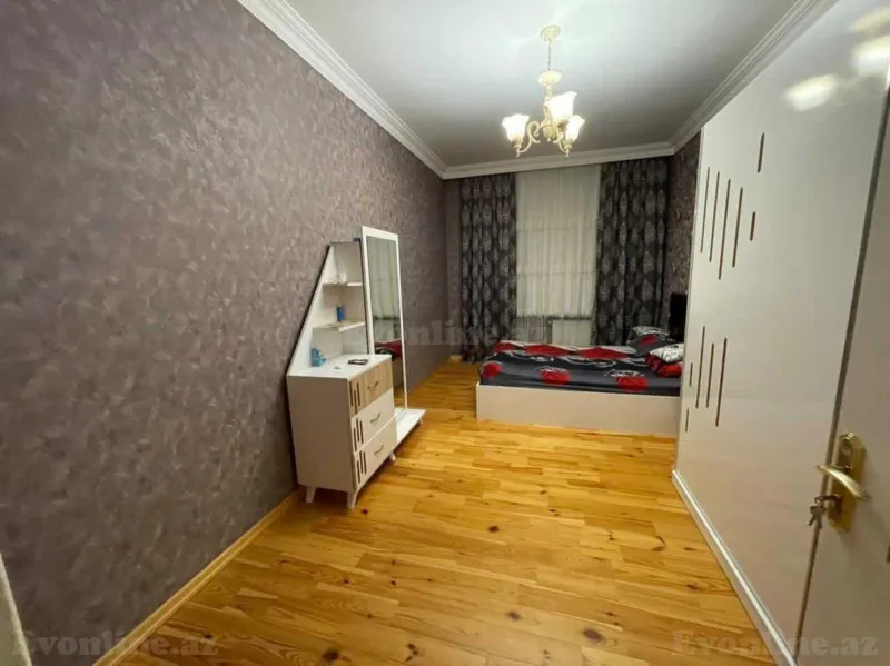 3 otaqlı həyət evi kirayə verilir — Sumqayıt - şəkil 4