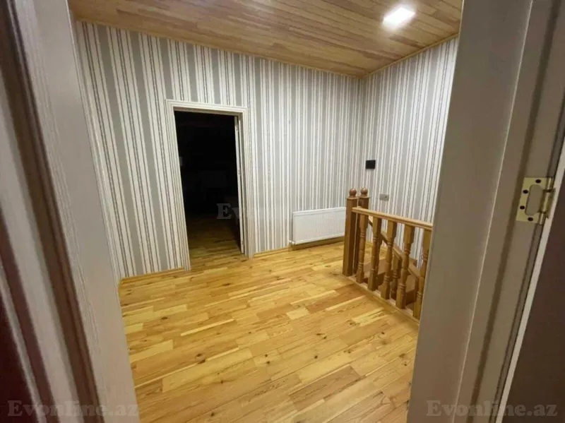 3 otaqlı həyət evi kirayə verilir — Sumqayıt - şəkil 5