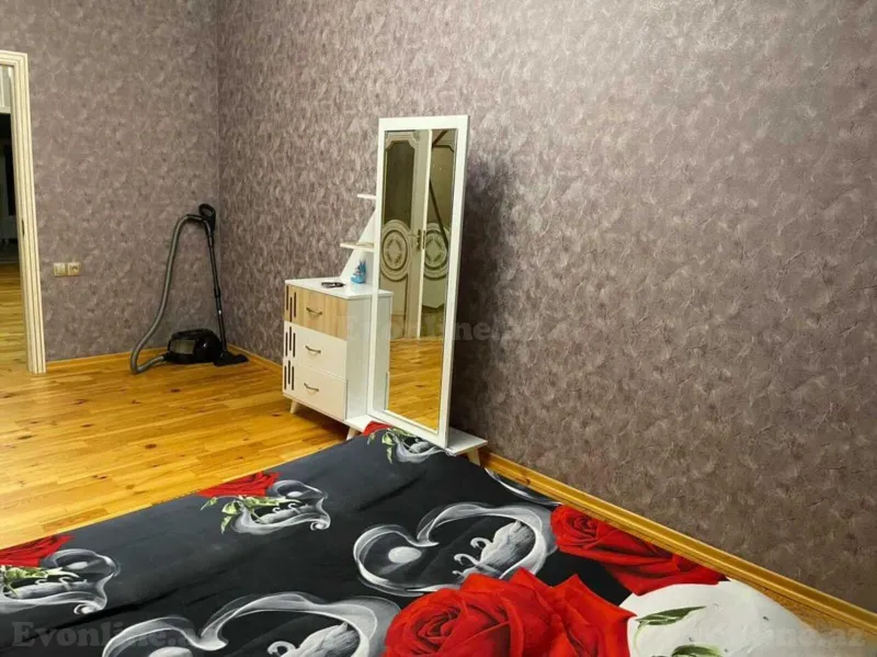 3 otaqlı həyət evi kirayə verilir — Sumqayıt - şəkil 7